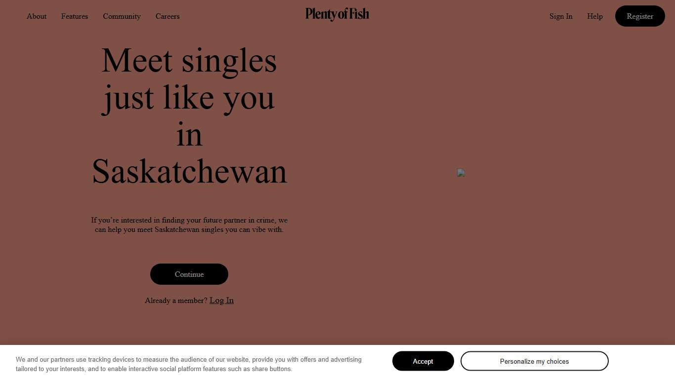 Saskatchewan Dating - Saskatchewan Singles - Saskatchewan Matchmaker - POF.com